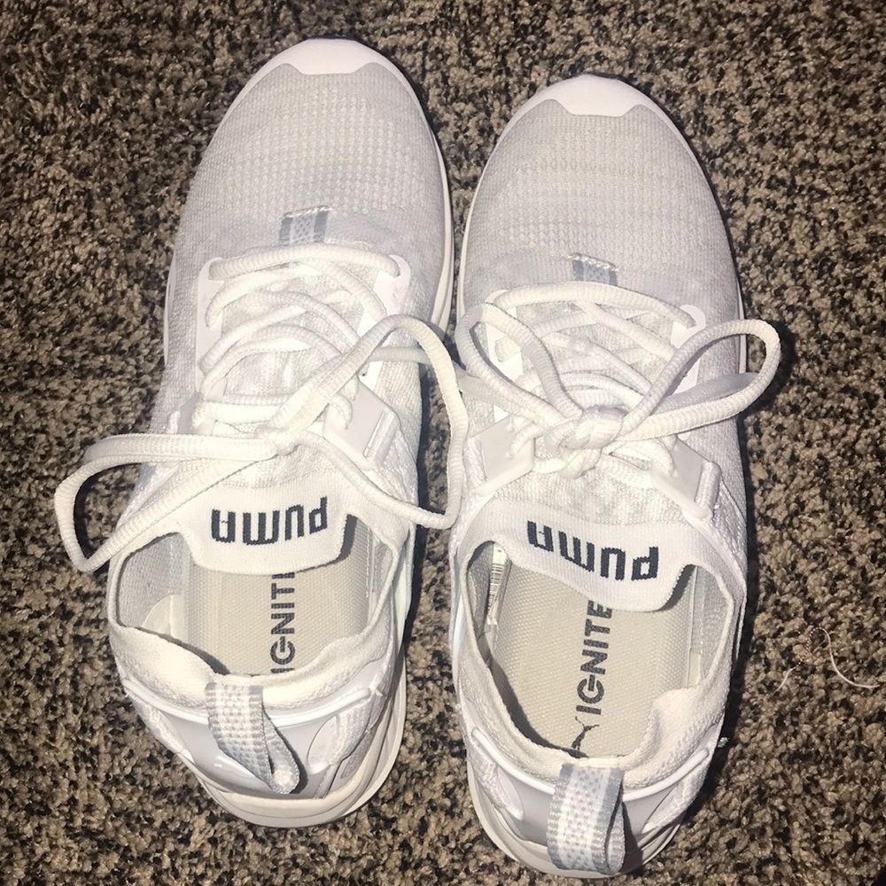Puma shoes